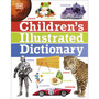 Children's Illustrated Dictionary - ISBN 9781409337027
