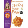 Spelling Made Easy, Ages 6-7 (Key Stage 1) - ISBN 9781409349433