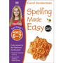 Spelling Made Easy, Ages 6-7 (Key Stage 1) - ISBN 9781409349433