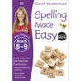 Spelling Made Easy, Ages 8-9 (Key Stage 2) - ISBN 9781409349471