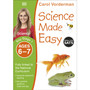 Science Made Easy, Ages 6-7 (Key Stage 1) - ISBN 9781409344940