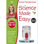 Science Made Easy, Ages 10-11 (Key Stage 2) - ISBN 9781409344964