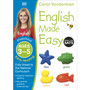 English Made Easy: Early Reading, Ages 3-5 (Preschool) - ISBN 9781409344698