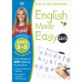English Made Easy Early Writing Ages 3-5 Preschool - ISBN 9781409344704