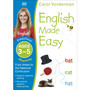 English Made Easy: Rhyming, Ages 3-5 (Preschool) - ISBN 9781409344711
