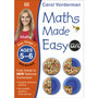 Maths Made Easy: Advanced, Ages 5-6 (Key Stage 1) - ISBN 9781409344759