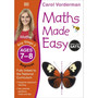 Maths Made Easy: Beginner, Ages 7-8 (Key Stage 2) - ISBN 9781409344803