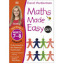 Maths Made Easy: Advanced, Ages 7-8 (Key Stage 2) - ISBN 9781409344797