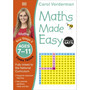 Maths Made Easy: Times Tables, Ages 7-11 (Key Stage 2) - ISBN 9781409344902
