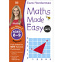 Maths Made Easy: Beginner, Ages 8-9 (Key Stage 2) - ISBN 9781409344827