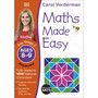 Maths Made Easy: Advanced, Ages 8-9 (Key Stage 2) - ISBN 9781409344810