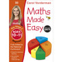 Maths Made Easy: Beginner, Ages 10-11 (Key Stage 2) - ISBN 9781409344858