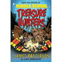 Treasure Hunters - ISBN 9780099567622