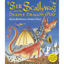 Sir Scallywag and the Deadly Dragon Poo - ISBN 9780718197360