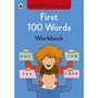 First 100 Words workbook: English for Beginners - ISBN 9780723294276