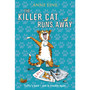 The Killer Cat Runs Away - ISBN 9780440870111