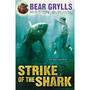 Mission Survival 6: Strike of the Shark - ISBN 9781849418362