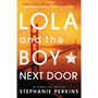 Lola and the Boy Next Door - ISBN 9781409579946