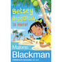 Betsey Biggalow is Here! - ISBN 9781782951858