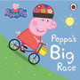 Peppa Pig: Peppa's Big Race - ISBN 9780723288589