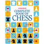 The Usborne Complete Book of Chess - ISBN 9781409574668