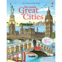 See Inside Great Cities - ISBN 9781409519041