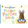 Peter Rabbit Finger Puppet Book - ISBN 9780723287124