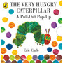 The Very Hungry Caterpillar: A Pull-Out Pop-Up - ISBN 9780141352220