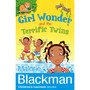 Girl Wonder and the Terrific Twins - ISBN 9781848531338