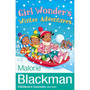 Girl Wonder's Winter Adventures - ISBN 9781848531352
