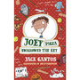 Joey Pigza Swallowed The Key - ISBN 9780440870715