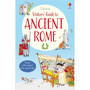 Visitor's Guide to Ancient Rome - ISBN 9781409577553