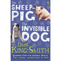 The Invisible Dog and The Sheep Pig bind-up - ISBN 9780141350806