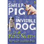 The Invisible Dog and The Sheep Pig bind-up - ISBN 9780141350806