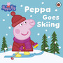 Peppa Pig: Peppa Goes Skiing - ISBN 9780723287049