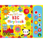 Baby's Very First Big Playbook - ISBN 9781409565109