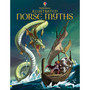 Illustrated Norse Myths - ISBN 9781409550723