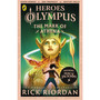 The Mark of Athena (Heroes of Olympus Book 3) - ISBN 9780141335766