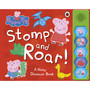 Peppa Pig: Stomp and Roar! - ISBN 9780723276302