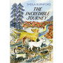 The Incredible Journey - ISBN 9780099582786
