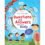 Lift-the-flap Questions and Answers about your Body - ISBN 9781409562108