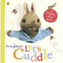 Peter Rabbit Let's Cuddle - ISBN 9780723269076