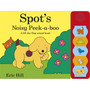 Spot's Noisy Peek-a-boo - ISBN 9780723272717