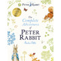 The Complete Adventures of Peter Rabbit - ISBN 9780723275886