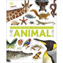 Our World in Pictures The Animal Book - ISBN 9781409323495