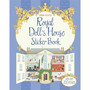 Royal Doll's House Sticker Book - ISBN 9781409564300