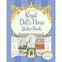 Royal Doll's House Sticker Book - ISBN 9781409564300