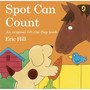 Spot Can Count - ISBN 9780141343792