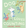 Dog Loves Counting - ISBN 9781849415484