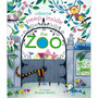 Peep Inside the Zoo - ISBN 9781409549925